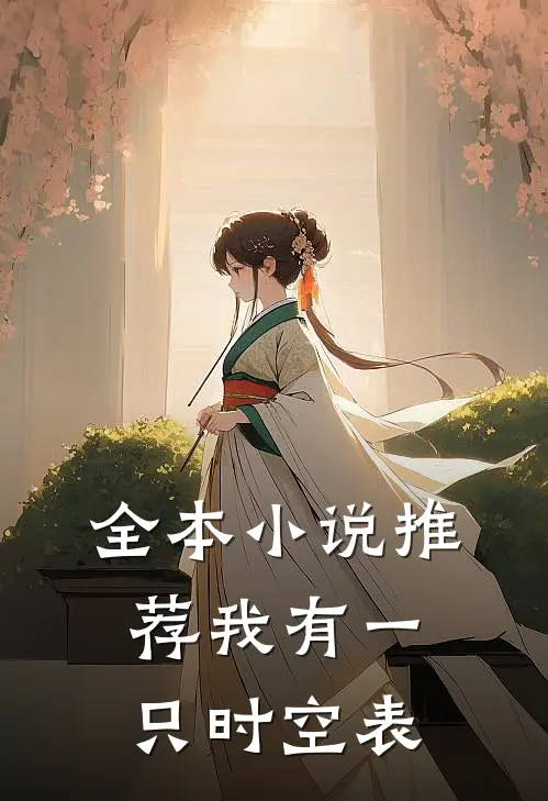 全本小说推荐我有一只时空表