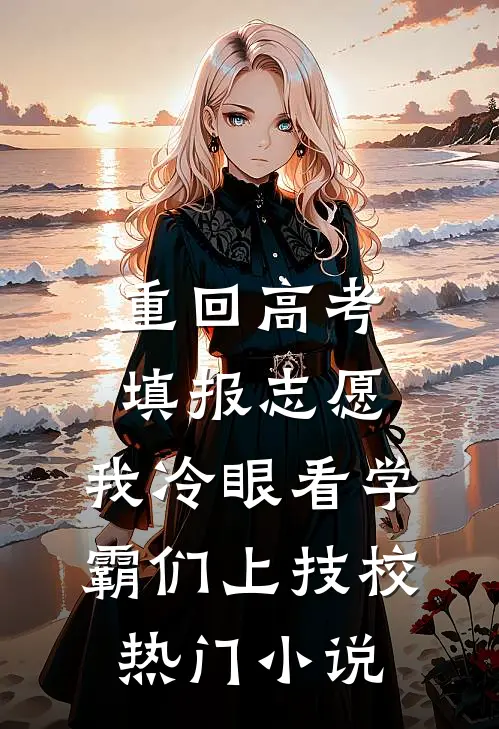 重回高考填报志愿，我冷眼看学霸们上技校热门小说
