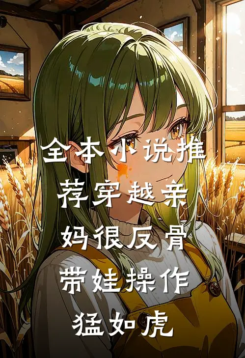 全本小说推荐穿越亲妈很反骨，带娃操作猛如虎