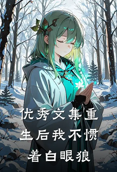 优秀文集重生后我不惯着白眼狼