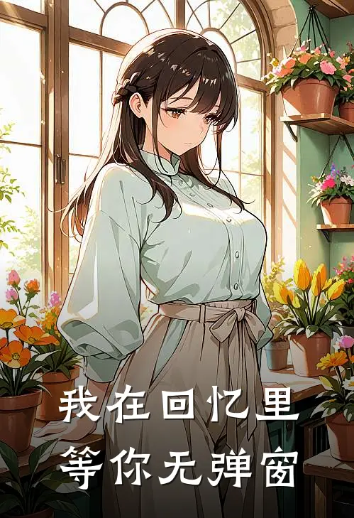 我在回忆里等你无弹窗