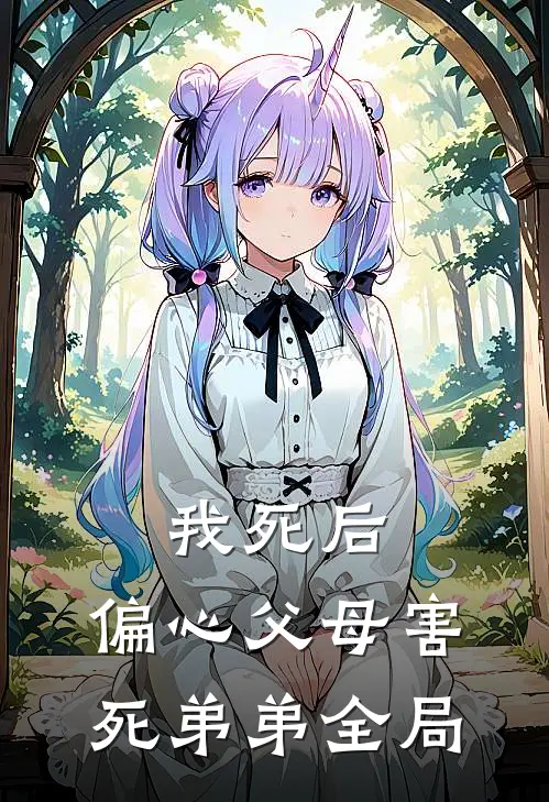 我死后，偏心父母害死弟弟全局