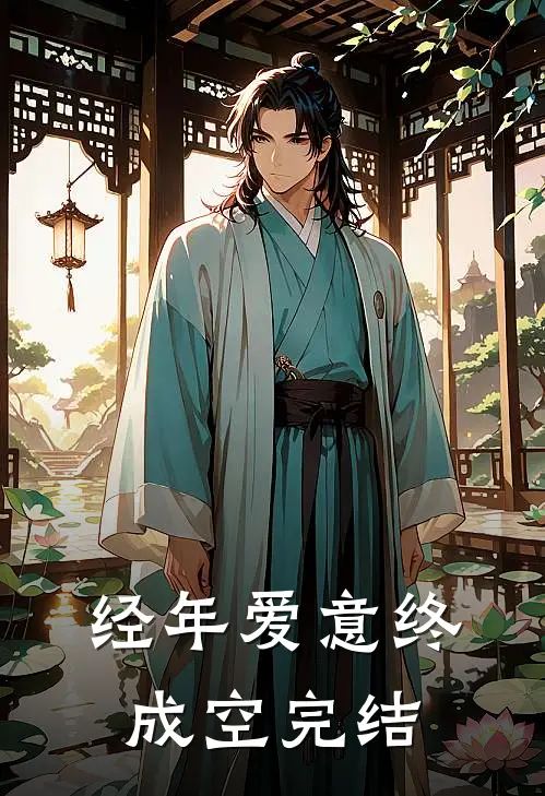 经年爱意终成空完结