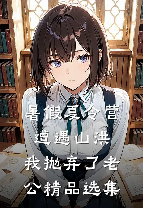 暑假夏令营遭遇山洪，我抛弃了老公精品选集