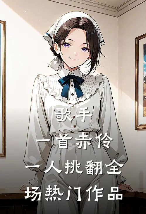 歌手：一首赤伶，一人挑翻全场热门作品