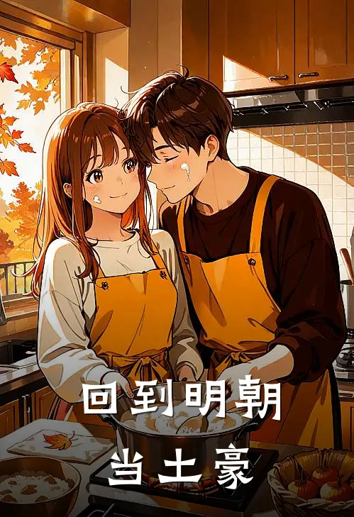 回到明朝当土豪