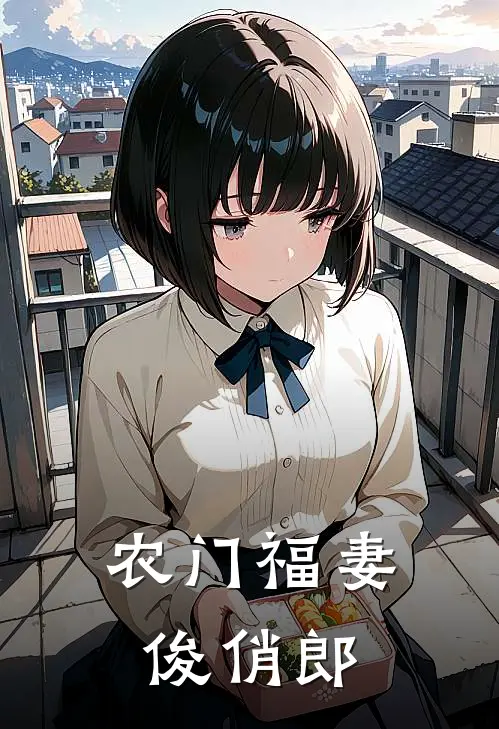 农门福妻俊俏郎