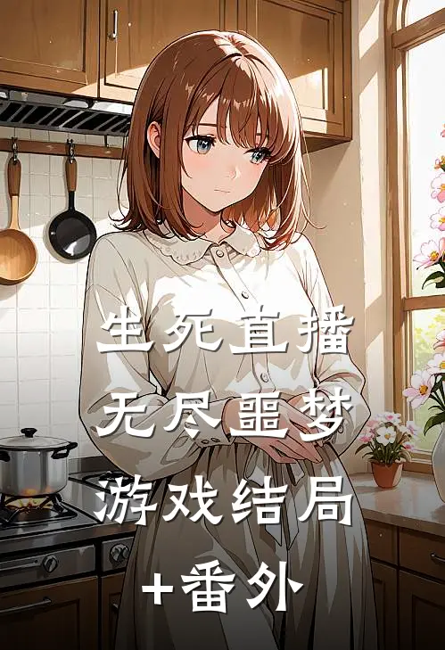生死直播：无尽噩梦游戏结局+番外
