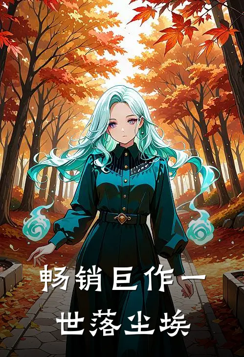 畅销巨作一世落尘埃