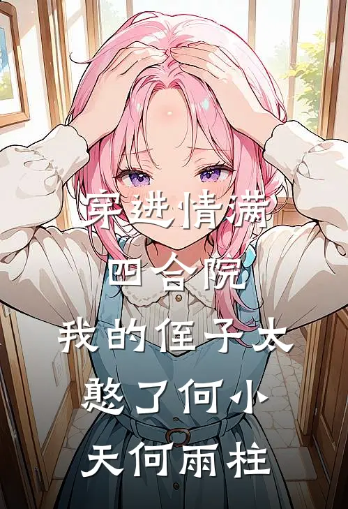 穿进情满四合院，我的侄子太憨了何小天何雨柱
