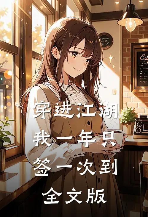 穿进江湖，我一年只签一次到全文版