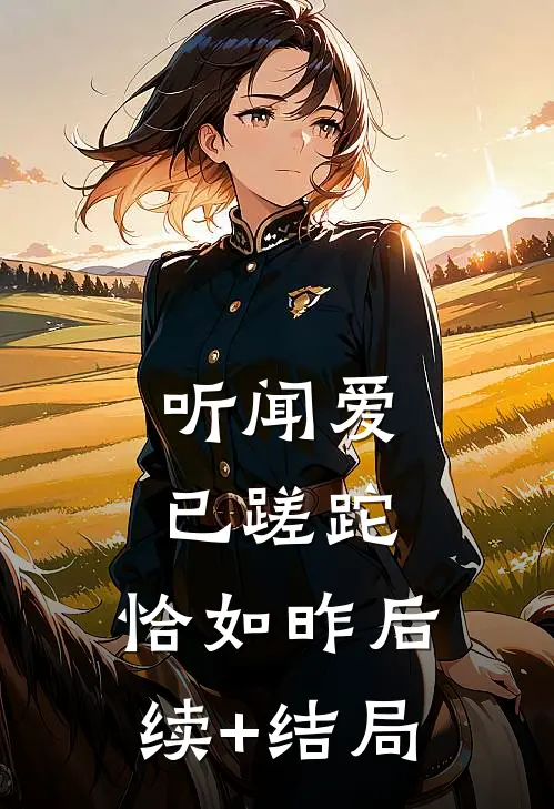 听闻爱已蹉跎，恰如昨后续+结局