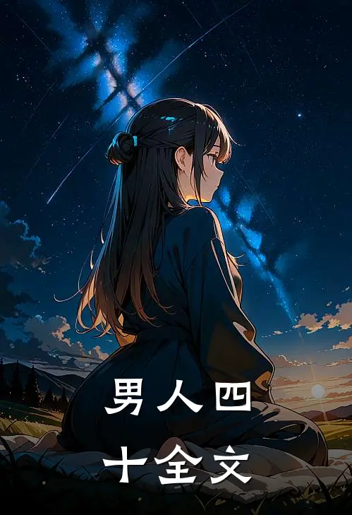 男人四十全文