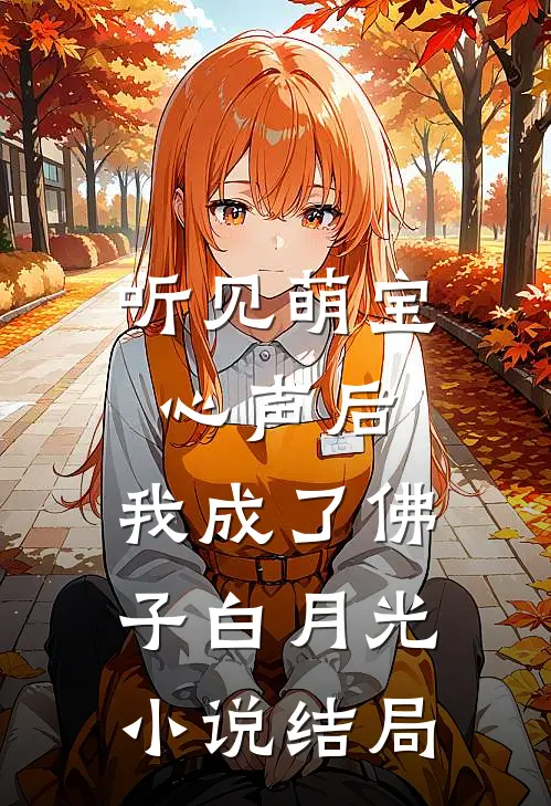 听见萌宝心声后，我成了佛子白月光小说结局