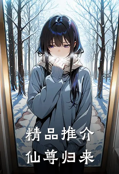 精品推介仙尊归来