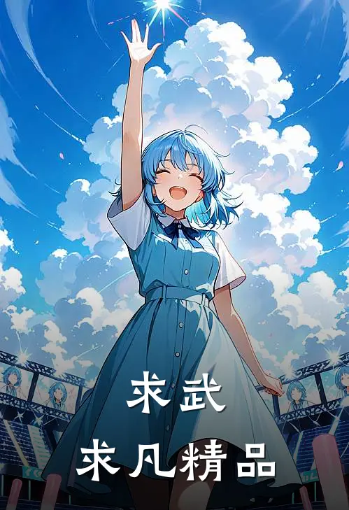 求武，求凡精品