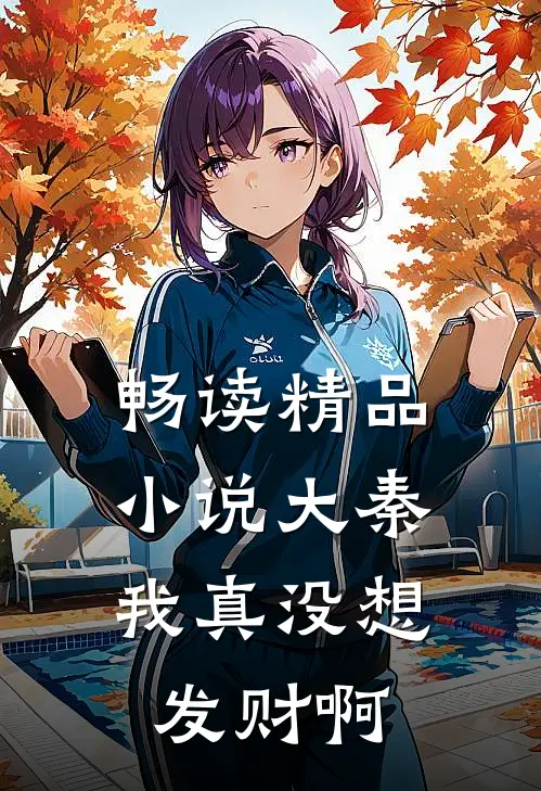 畅读精品小说大秦：我真没想发财啊