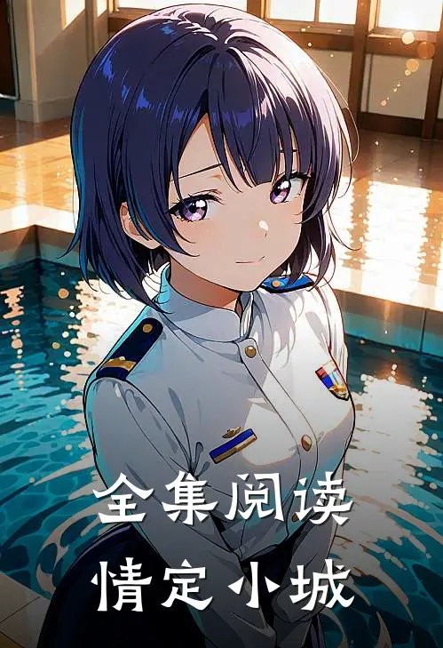 全集阅读情定小城