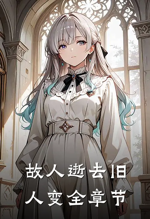 故人逝去旧人变全章节