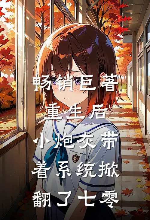 畅销巨著重生后，小炮灰带着系统掀翻了七零