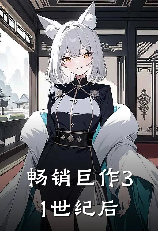 畅销巨作31世纪后