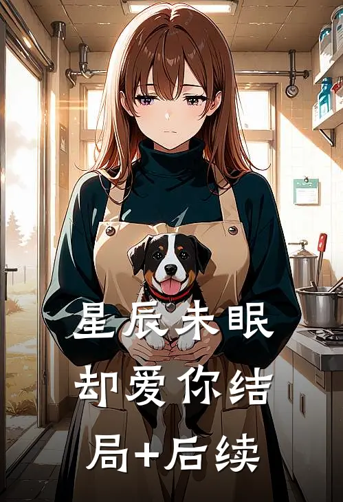星辰未眠却爱你结局+后续