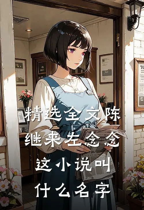 精选全文陈继来左念念这小说叫什么名字