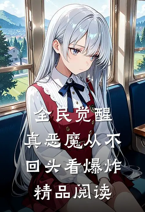 全民觉醒：真恶魔从不回头看爆炸精品阅读