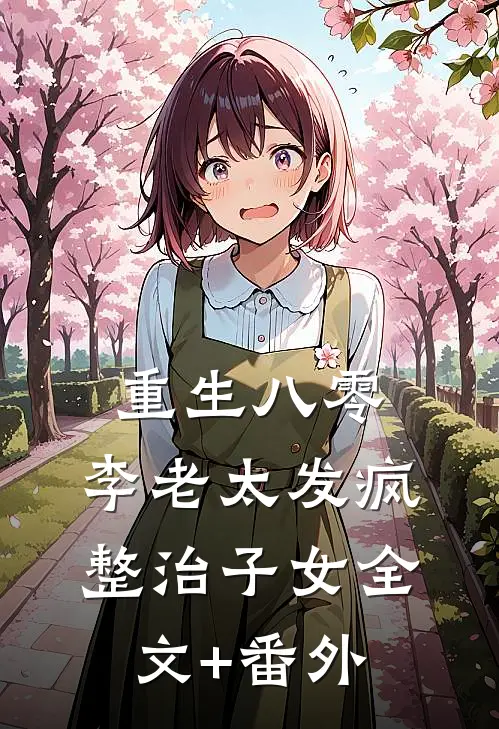 重生八零：李老太发疯整治子女全文+番外