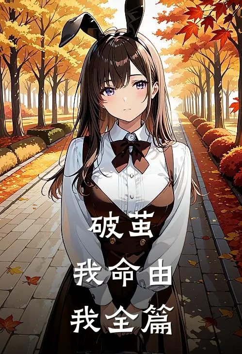 破茧：我命由我全篇