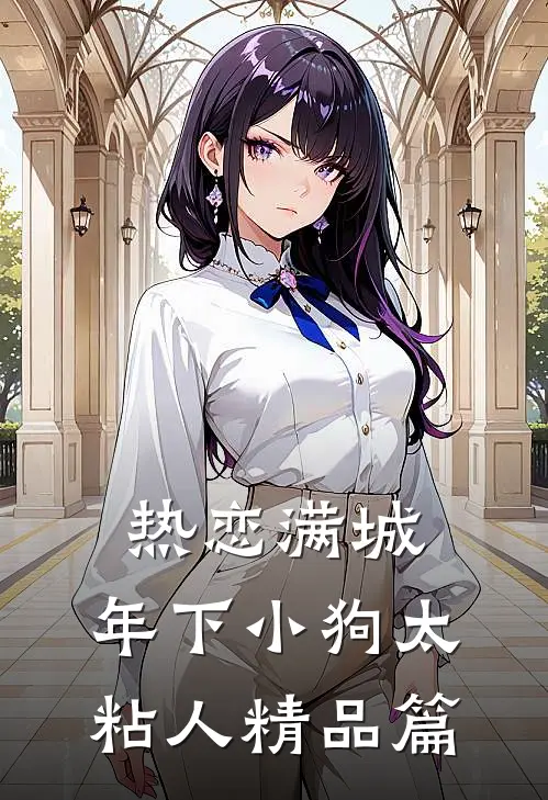 热恋满城：年下小狗太粘人精品篇