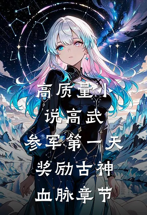 高质量小说高武：参军第一天，奖励古神血脉章节