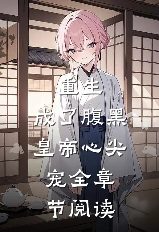 重生：成了腹黑皇帝心尖宠全章节阅读