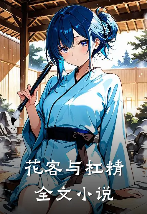 花客与杠精全文小说