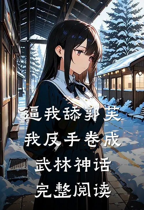 逼我舔郭芙，我反手卷成武林神话完整阅读