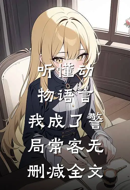 听懂动物语言：我成了警局常客无删减全文