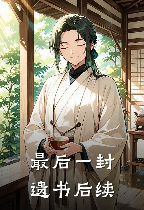 最后一封遗书后续