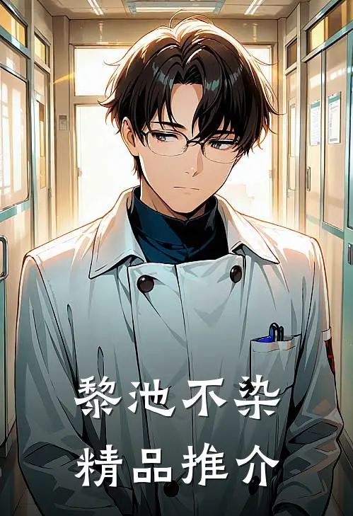 黎池不染精品推介