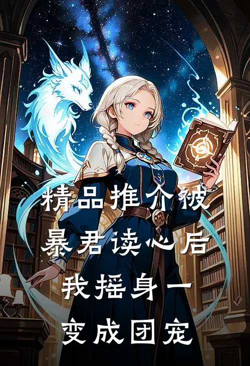 精品推介被暴君读心后，我摇身一变成团宠