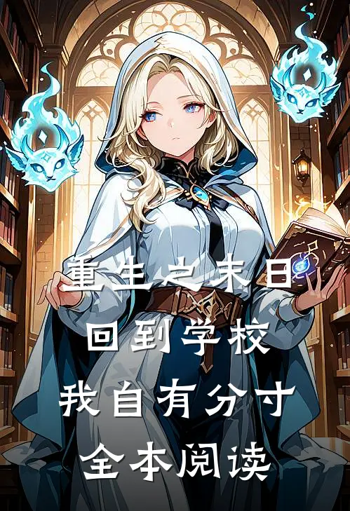 重生之末日回到学校，我自有分寸全本阅读