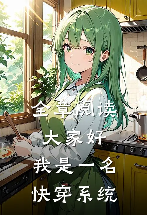 全章阅读大家好，我是一名快穿系统