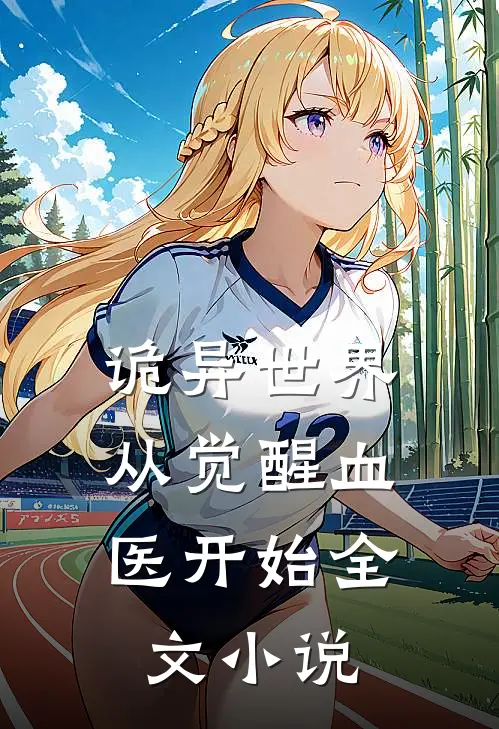 诡异世界：从觉醒血医开始全文小说