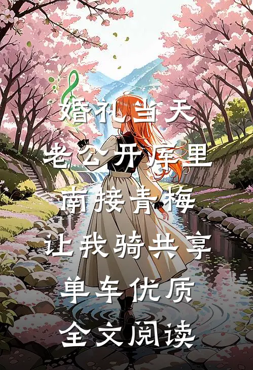 婚礼当天，老公开库里南接青梅，让我骑共享单车优质全文阅读