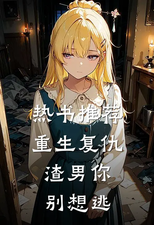 热书推荐重生复仇：渣男你别想逃