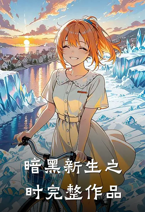暗黑新生之时完整作品