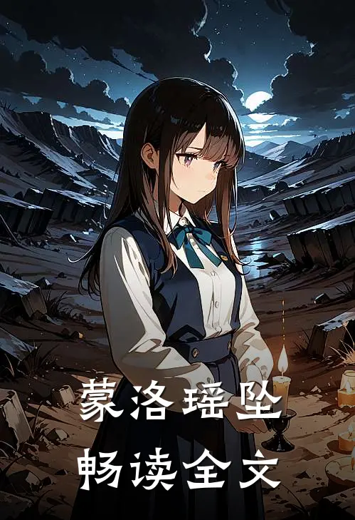 蒙洛瑶坠畅读全文
