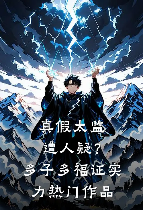 真假太监遭人疑？多子多福证实力热门作品