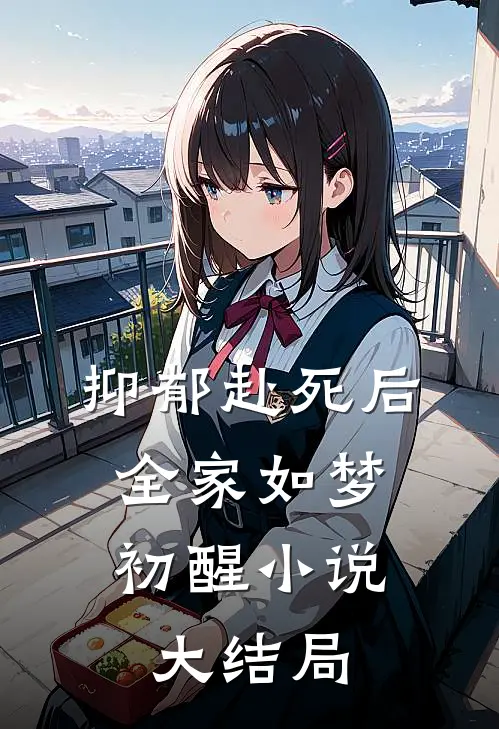 抑郁赴死后，全家如梦初醒小说大结局