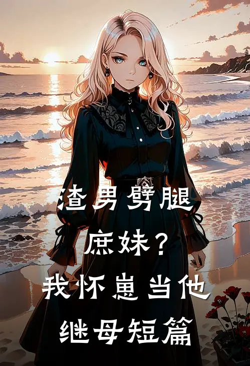 渣男劈腿庶妹？我怀崽当他继母短篇
