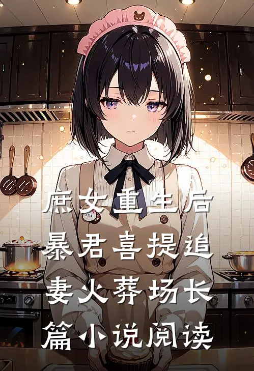 庶女重生后，暴君喜提追妻火葬场长篇小说阅读